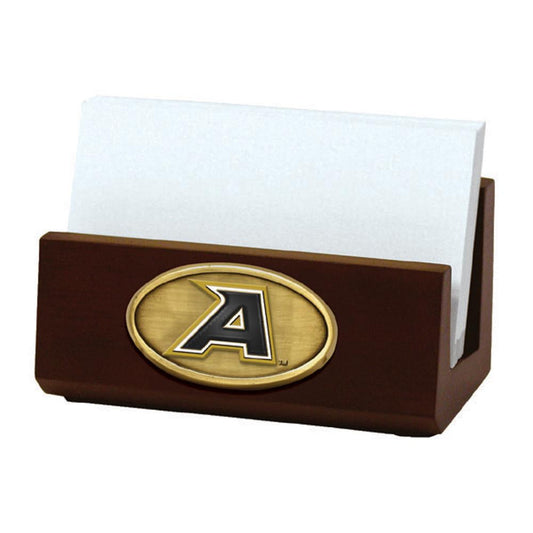 U.S. Army Business Card Holder