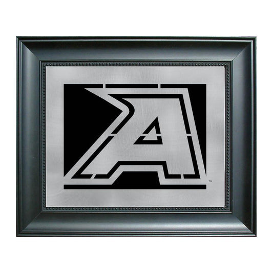 U.S. Army Laser Cut Logo Wall Art