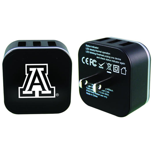 University of Arizona Usb Led Nightlight 