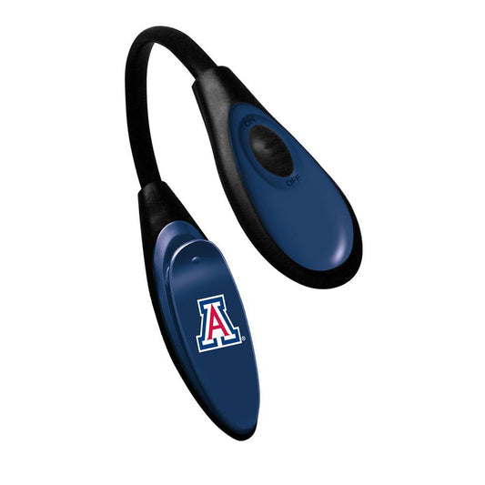 University of Arizona Led Book Light