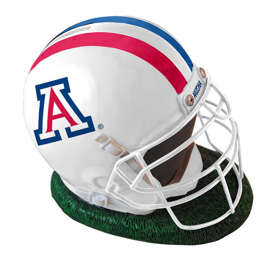 University of Arizona Helmet Bank