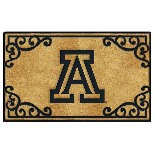 University of Arizona Door Mat