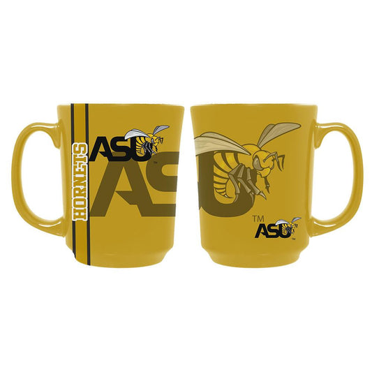 Alabama State University 11Oz Reflective Mug