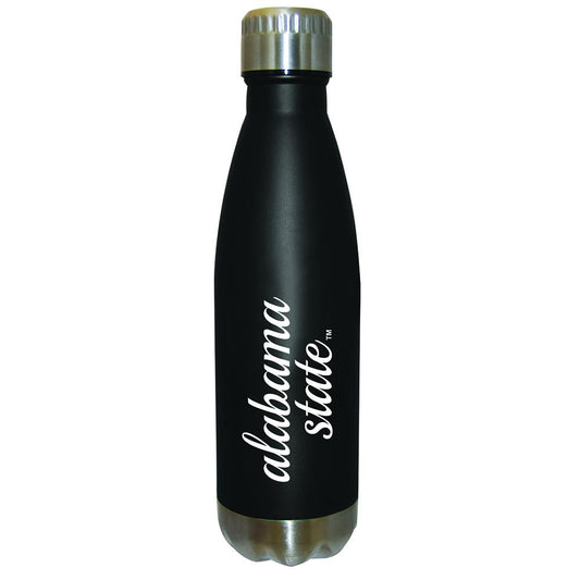 Alabama State University Color Sw Glacier Bottle