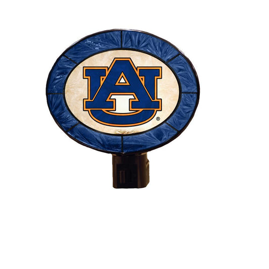 Auburn University Night Light