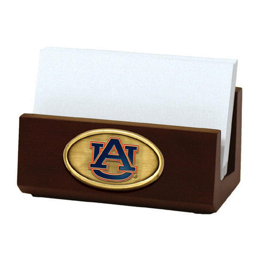 Auburn University Business Card Holder