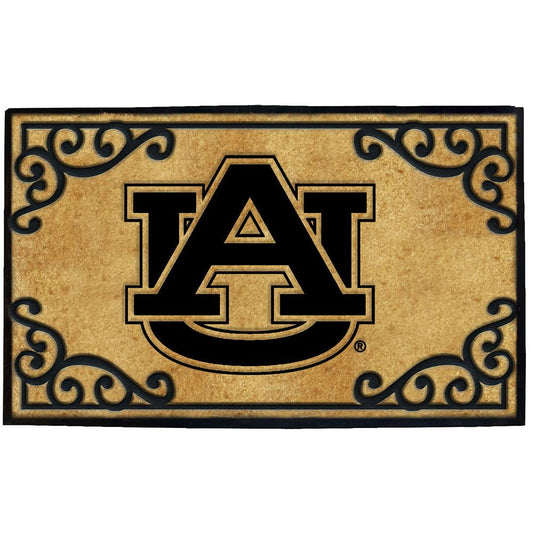 Auburn University Door Mat