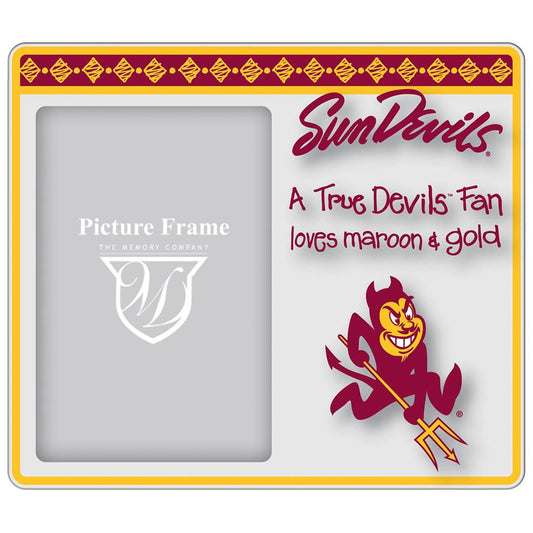 Arizona State University True Fan Frame