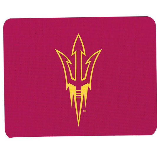 Arizona State University Logo W/Neoprene Mousepad