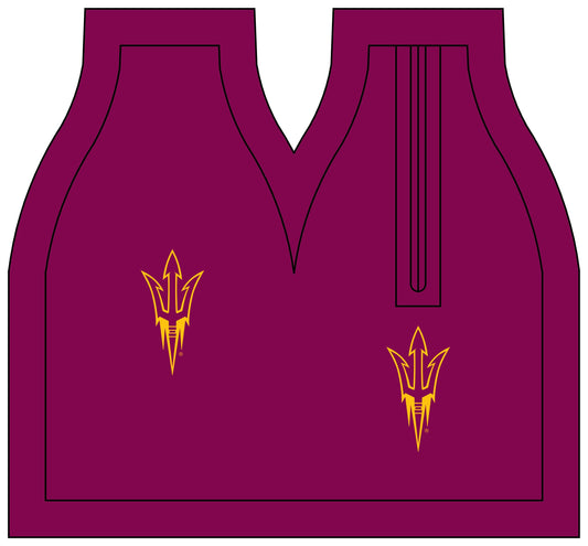 Arizona State University 3-N-1 Neoprene Insulator