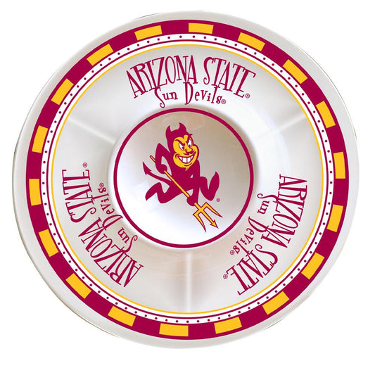 Arizona State University Gameday 2 Chip N Dip