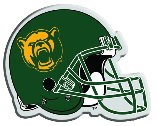 Baylor University Led Helmet Lamp