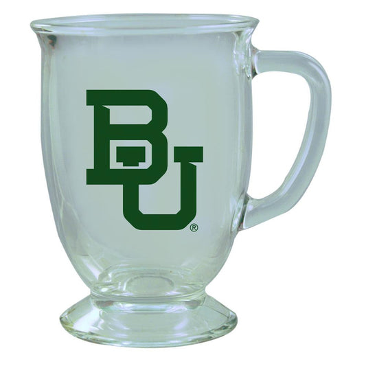 Baylor University 16Oz Kona Mug