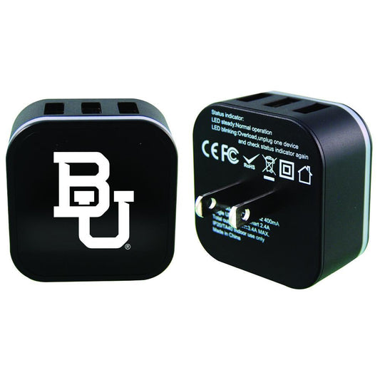 Baylor University Usb Led Nightlight