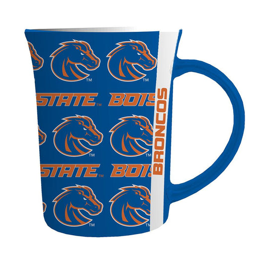 Boise State University Line Up Mug