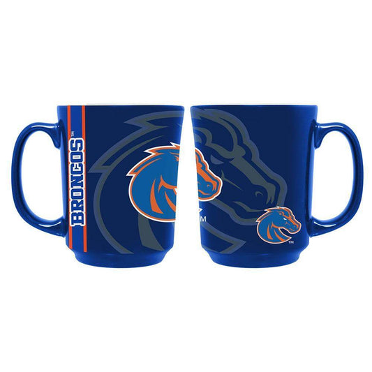 Boise State University 11Oz Reflective Mug