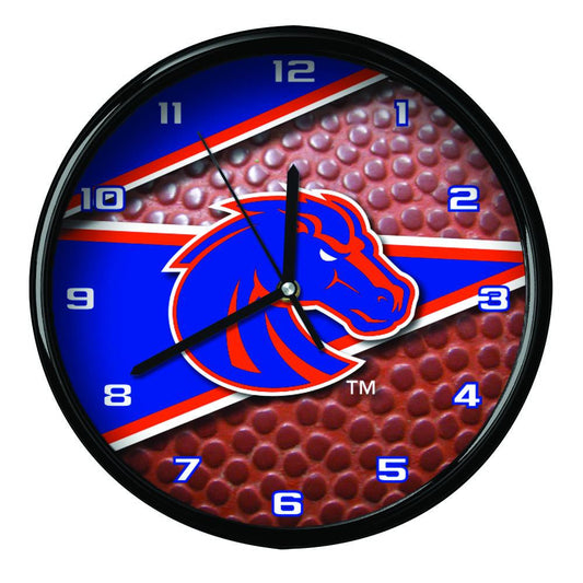 Boise State University Football Clock