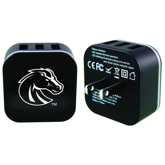 Boise State University Usb Led Nightlight