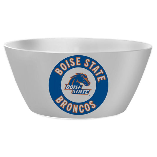 Boise State University Mel Serving Bowl