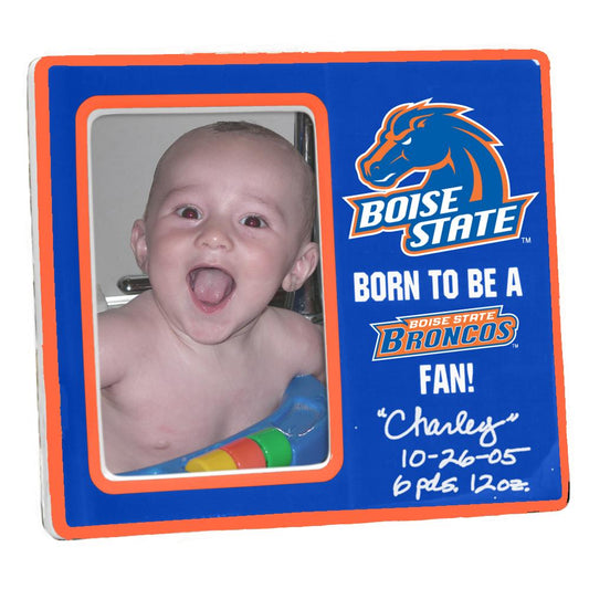 Boise State University Youth Frame