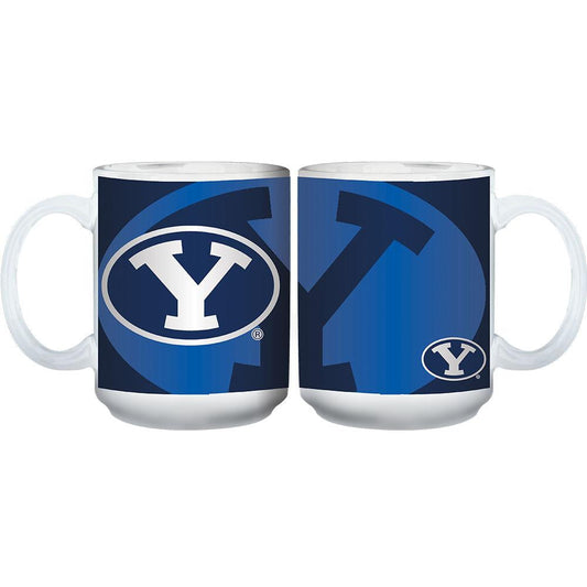 Brigham Young University Mugs