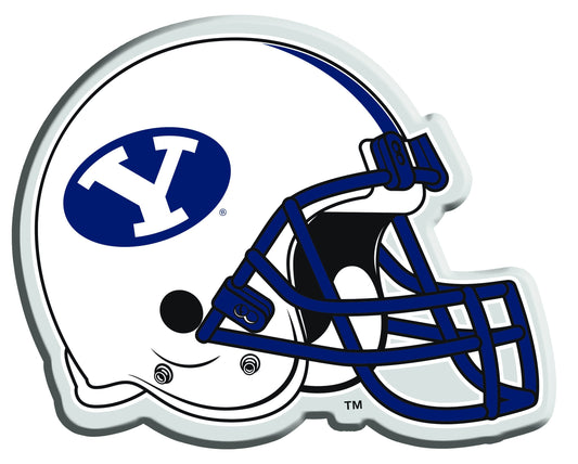 Brigham Young University Led Helmet Lamp