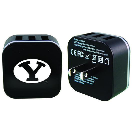 Brigham Young University Usb Led Nightlight