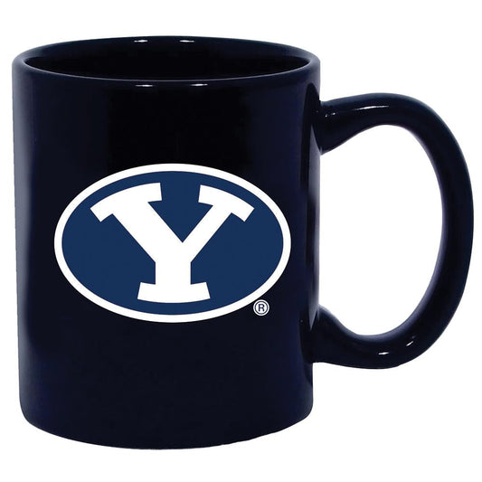 Brigham Young University Coffee Mug