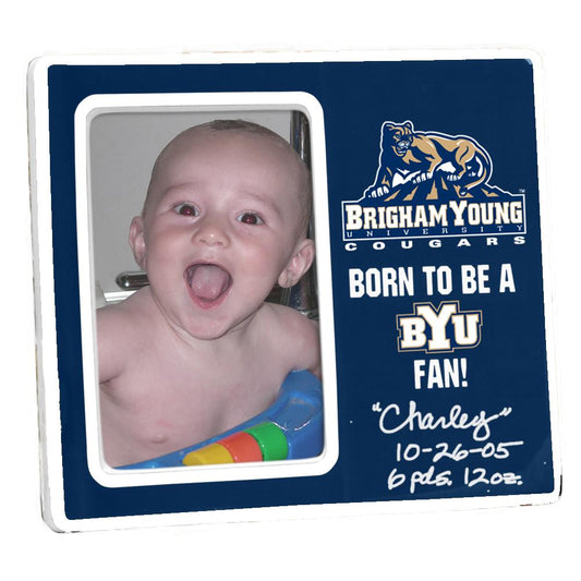 Brigham Young University Youth Frame