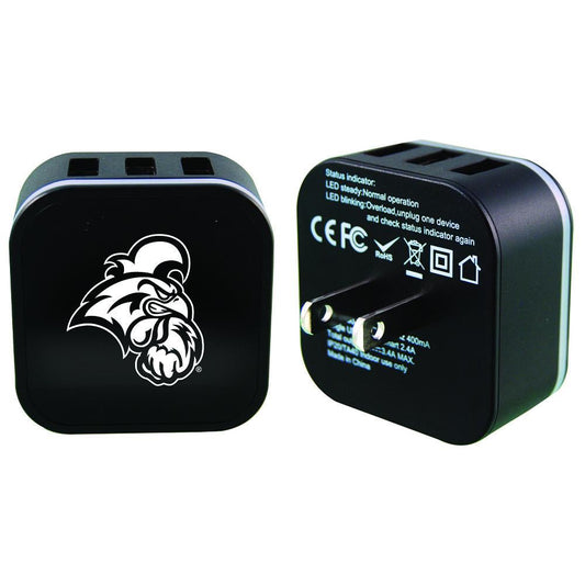 Coastal Carolina University Usb Led Nightlight