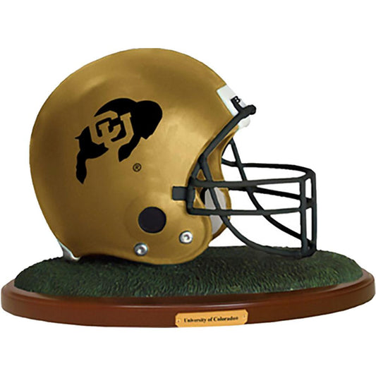 University of Colorado Helmet Replica