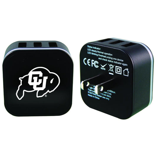 University of Colorado Usb Led Nightlight