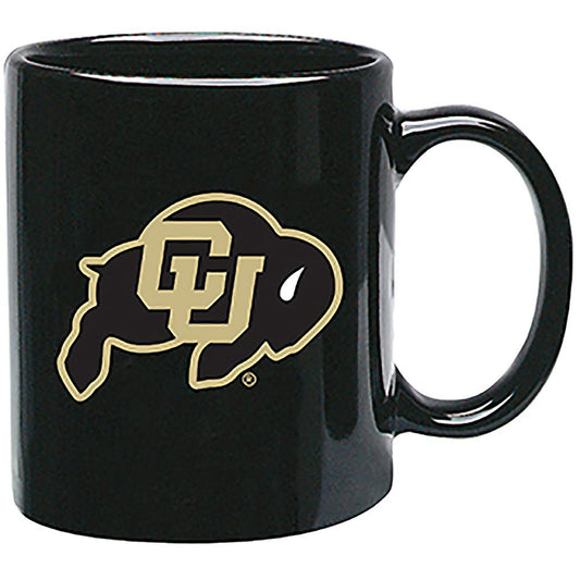 University of Colorado Coffee Mug