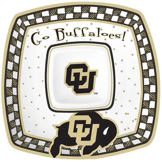 University of Colorado Gameday Chip N Dip