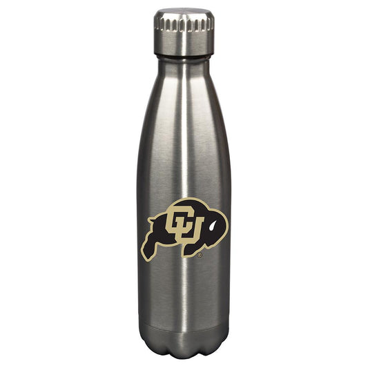 University of Colorado 17Oz Ss Water Bottle