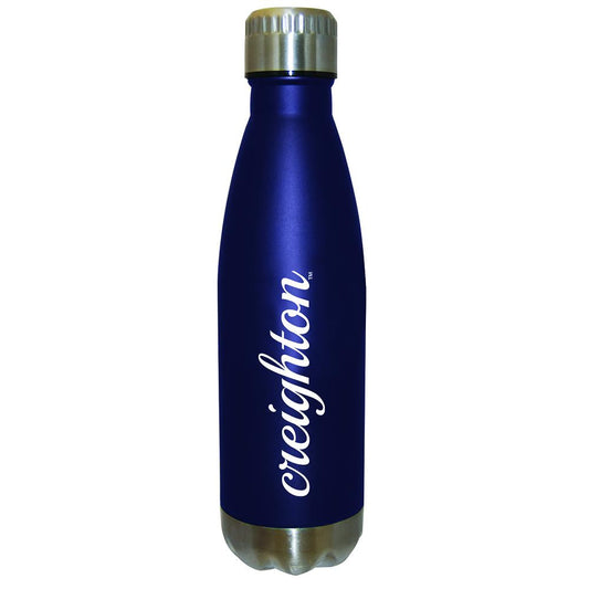 Creighton University Color Sw Glacier Bottle