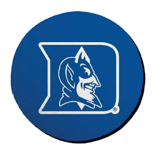 Duke University 4 Pack Neoprene Coaster