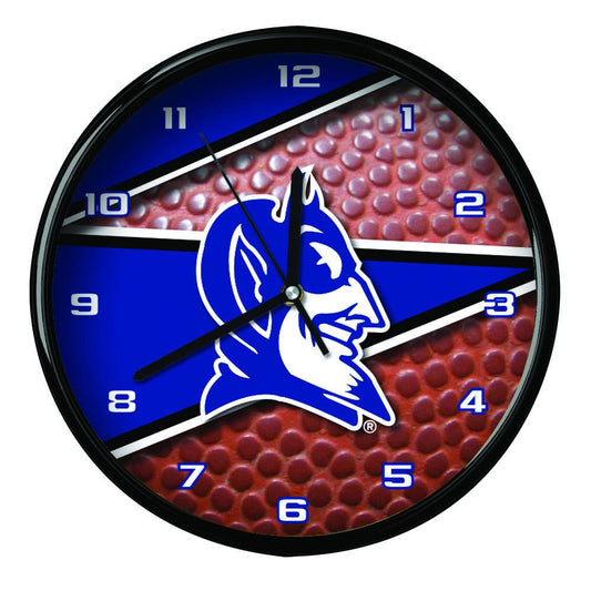 Duke University Football Clock