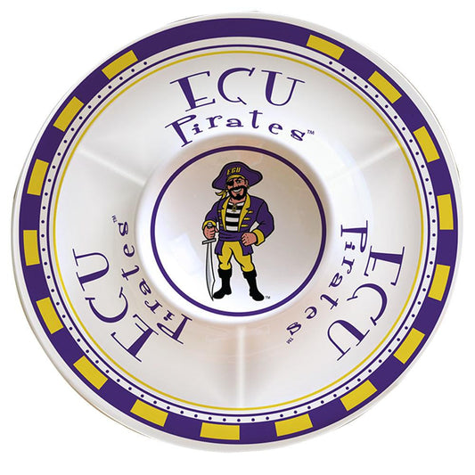 East Carolina University Gameday 2 Chip N Dip