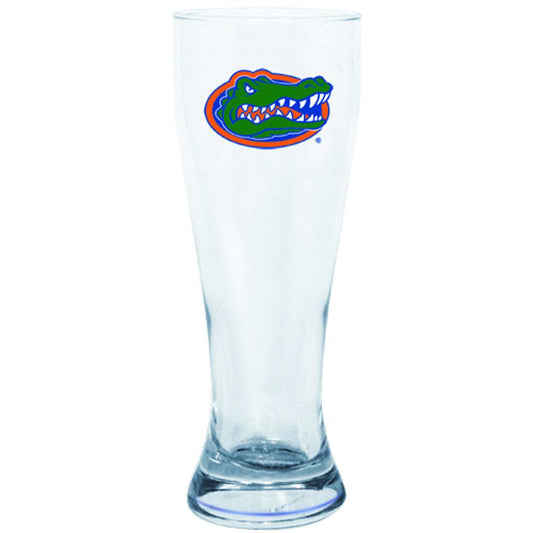 University of Florida 23Oz Banded Dec Pilsner