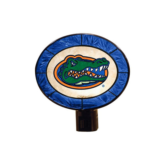 University of Florida Night Light