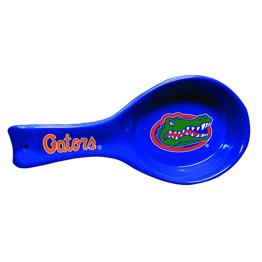 University of Florida Ceramic Spoon Rest