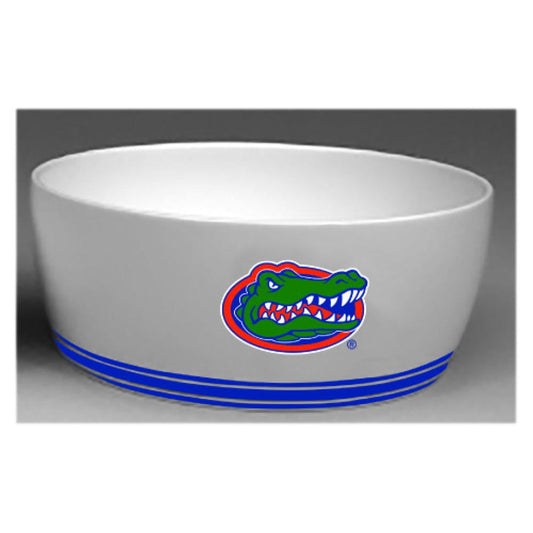 University of Florida Medium Bowl W/Lid