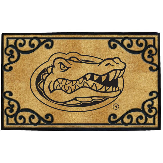 University of Florida Door Mat