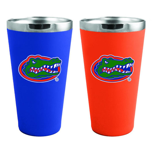 University of Florida 2 Pack Team Color Ss Pint