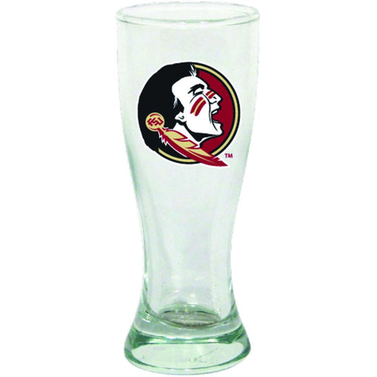 Florida State University 23Oz Banded Dec Pilsner