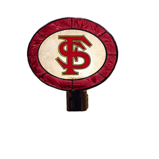 Florida State University Night Light