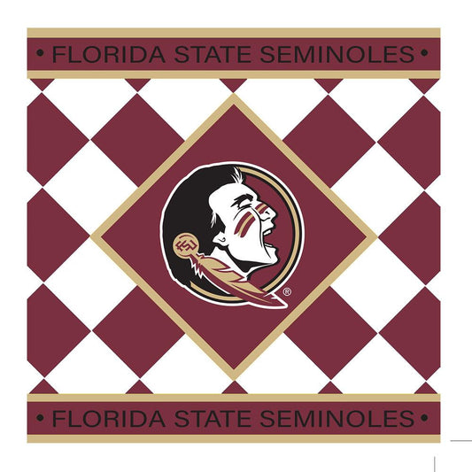 Florida State University 25Pk Lunch Napkins