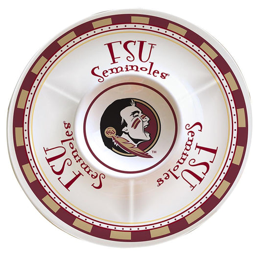 Florida State University Gameday 2 Chip N Dip