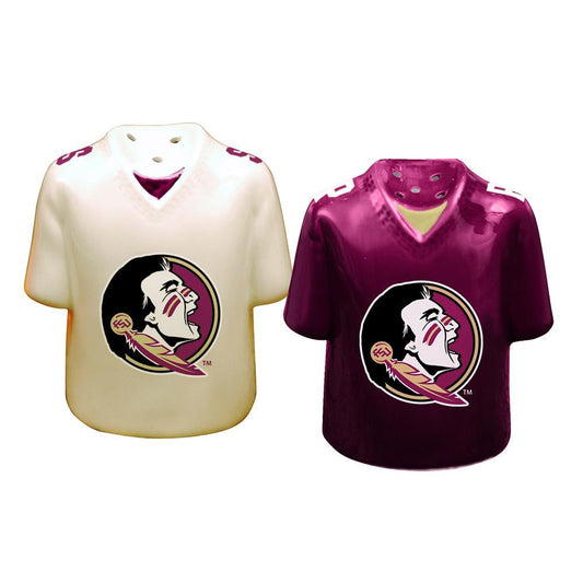 Florida State University Salt & Pepper Shaker